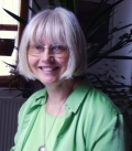Ingrid Gerth, Stiftungsgründerin